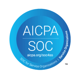 AICPA SOC Certified