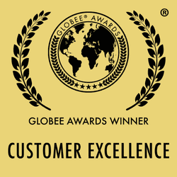 Globee Awards - Customer Excellence